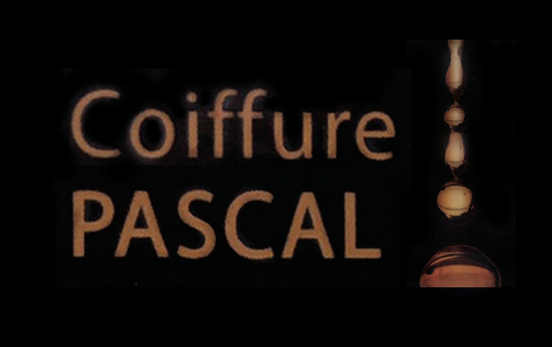 Coiffure Pascal
