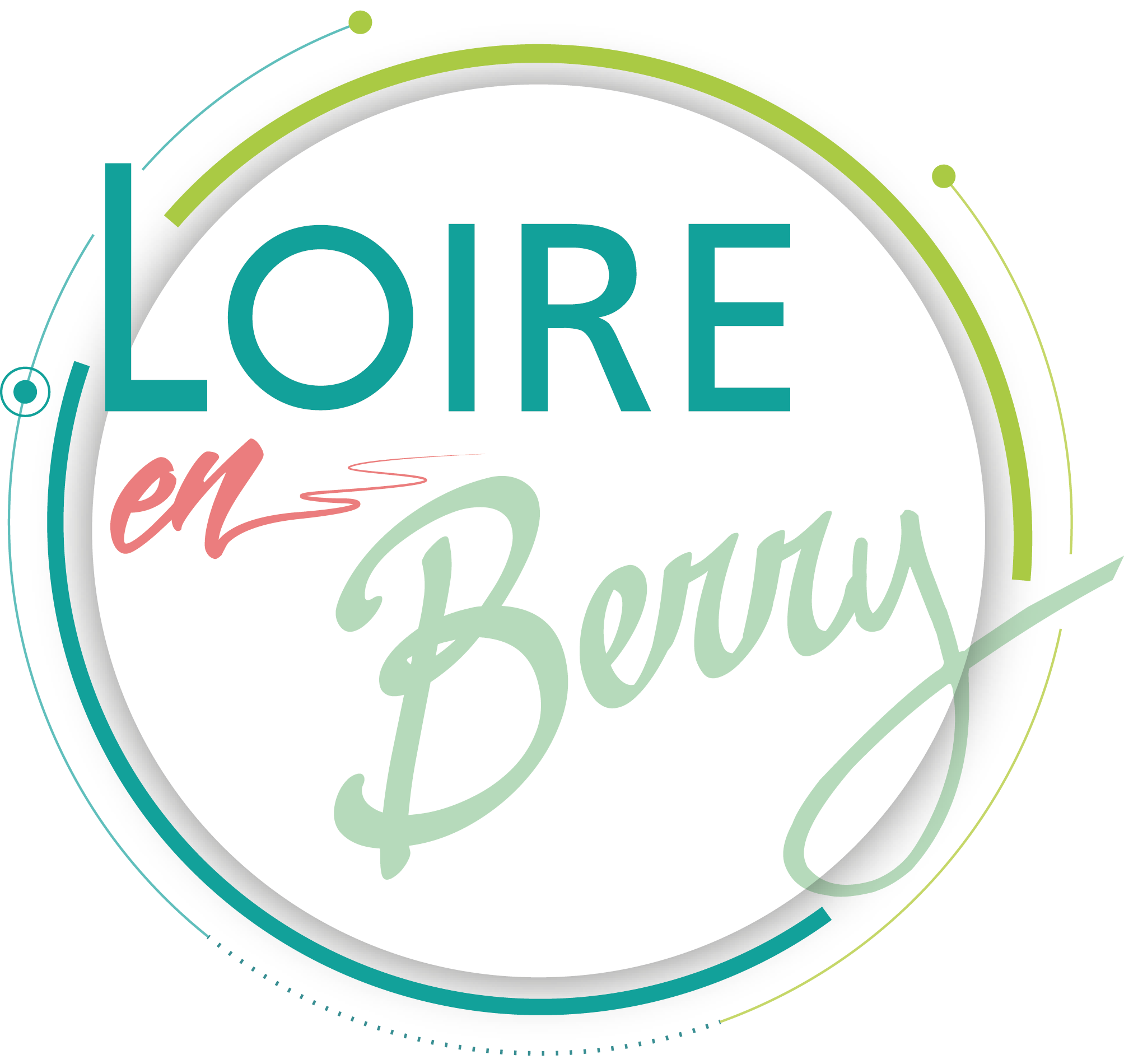 Loire en Berry
