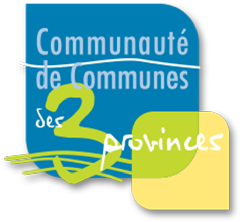 Communauté de communes des 3 Provinces